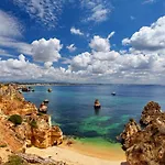 A66 - Pedra Alcada Stays Bedroom